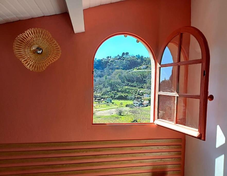 Un Brin De Paille Villa Cagnes-sur-Mer Room photo