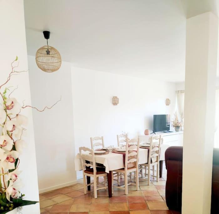 Un Brin De Paille Villa Cagnes-sur-Mer Room photo