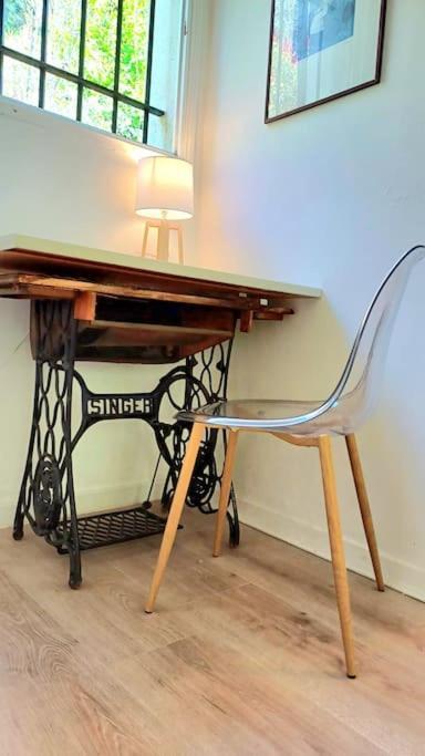 Un Brin De Paille Villa Cagnes-sur-Mer Room photo