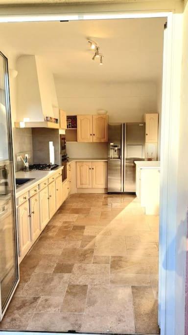 Un Brin De Paille Villa Cagnes-sur-Mer Room photo