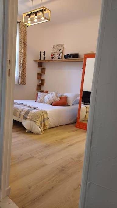 Un Brin De Paille Villa Cagnes-sur-Mer Room photo