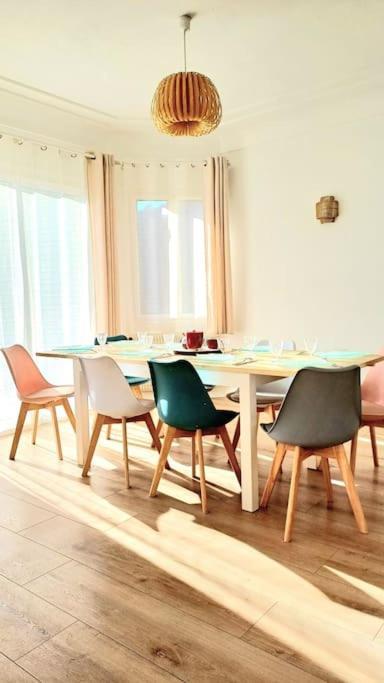 Un Brin De Paille Villa Cagnes-sur-Mer Room photo