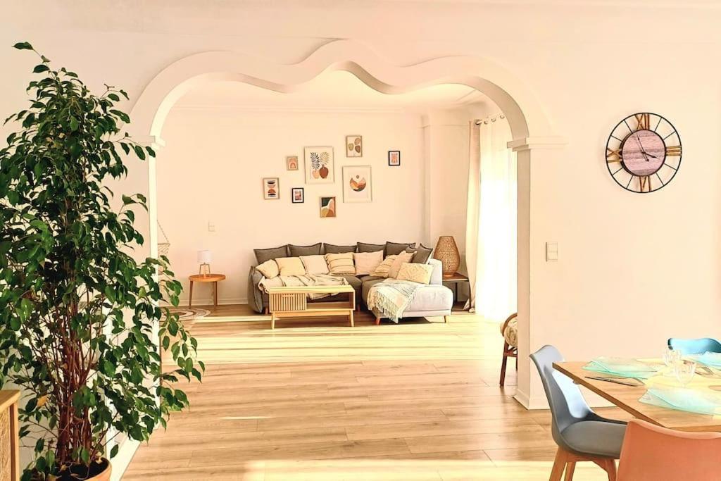Un Brin De Paille Villa Cagnes-sur-Mer Room photo