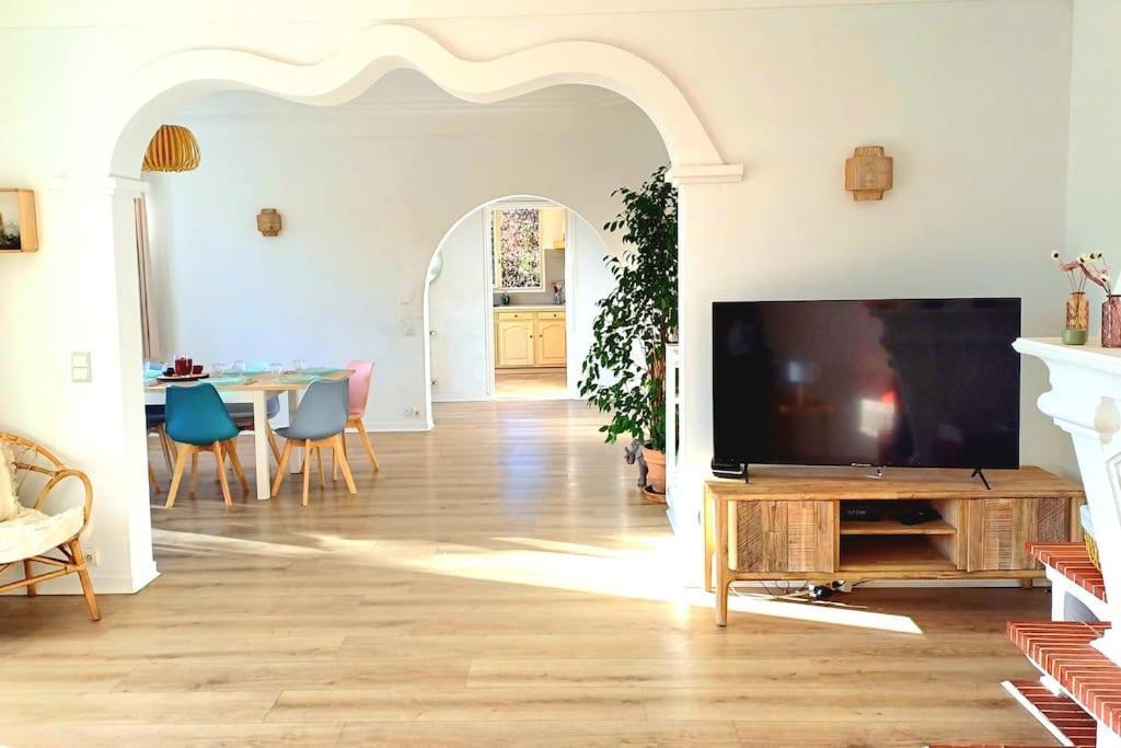 Un Brin De Paille Villa Cagnes-sur-Mer Room photo
